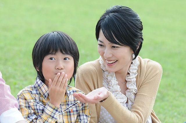 板谷由夏の「ガール」の画像