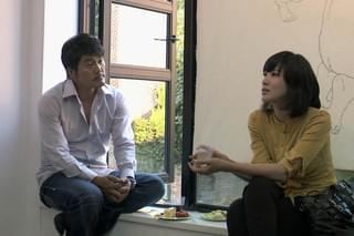 ジョンフンさんの恋愛日記