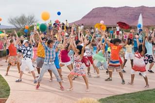 ハイスクール・ミュージカル2