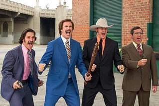 俺たちニュースキャスター