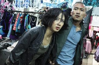 密告・者の予告編・動画