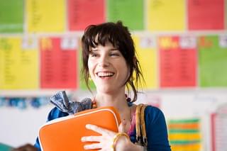 ハッピー・ゴー・ラッキー