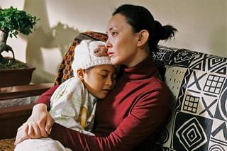 我らが愛にゆれる時