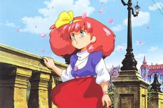 MINKY MOMO IN 夢にかける橋