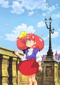 MINKY MOMO IN 夢にかける橋