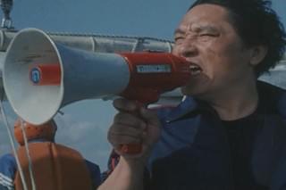 スパルタの海の予告編・動画