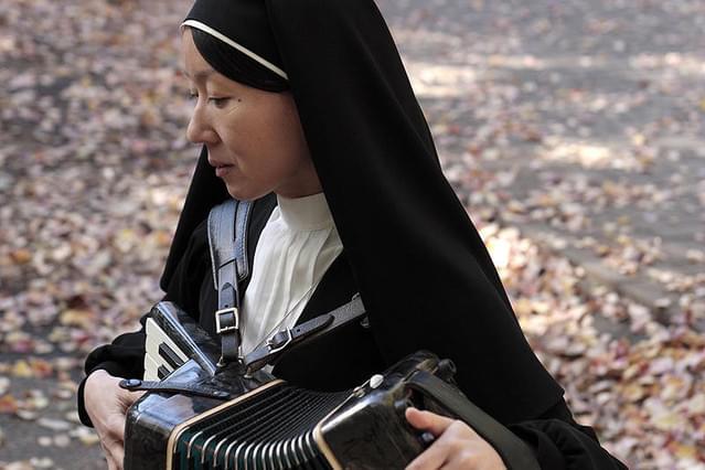 不惑のアダージョ