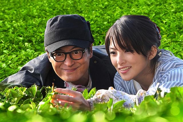 種まく旅人 みのりの茶 : 作品情報・キャスト・あらすじ - 映画.com