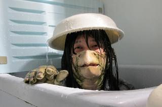 UNDERWATER LOVE おんなの河童