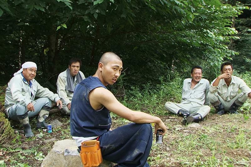 サウダーヂ : 作品情報・キャスト・あらすじ・動画 - 映画.com