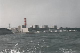 あしたが消える どうして原発？