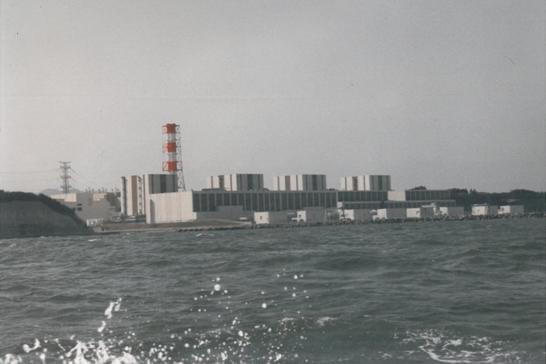 あしたが消える どうして原発？