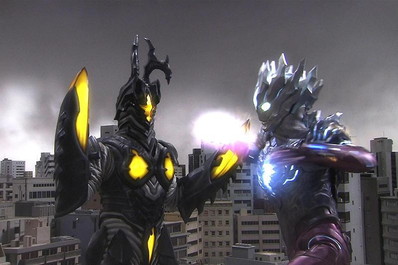 ウルトラマンサーガ : 作品情報・キャスト・あらすじ・動画 - 映画.com