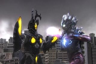 ウルトラマンサーガの予告編・動画