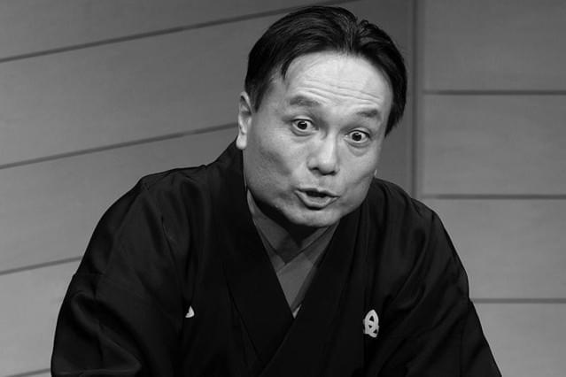 スクリーンで観る高座 シネマ落語「落語研究会 昭和の名人 参」