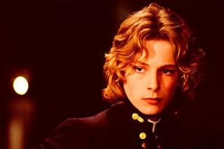 ベニスに死すの予告編・動画