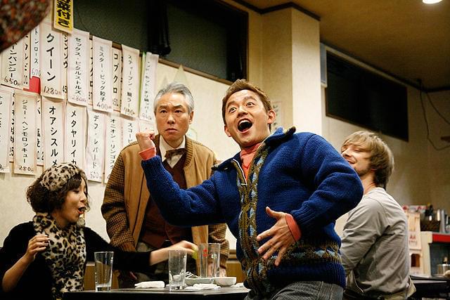 WAYA！ 宇宙一のおせっかい大作戦