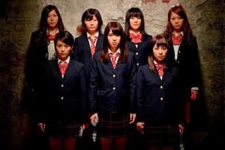 Lost Harmony ロストハーモニー