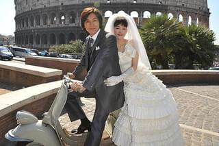 映画 ホタルノヒカリ