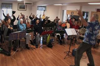 マイティ・ウクレレ