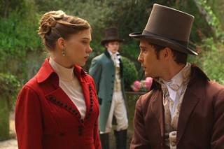 ミステリーズ 運命のリスボン