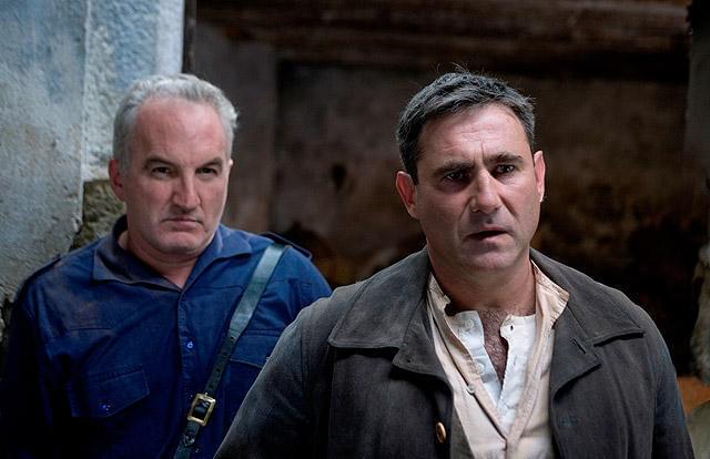 ブラック・ブレッド