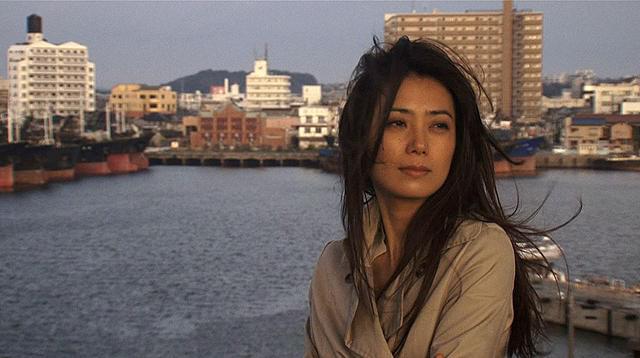 姉ちゃん、ホトホトさまの蠱（こ）を使う