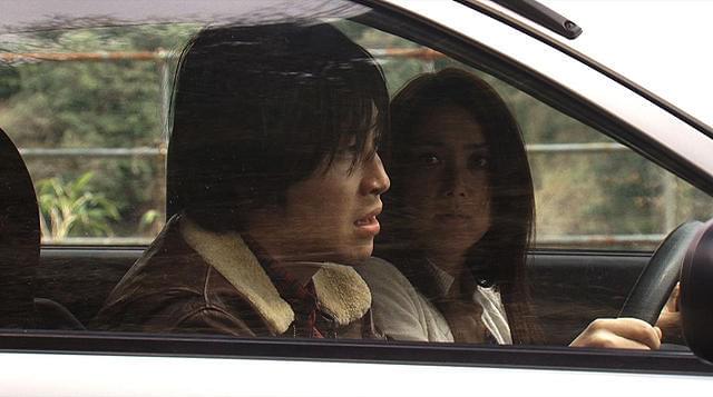 岡部尚の「姉ちゃん、ホトホトさまの蠱（こ）を使う」の画像