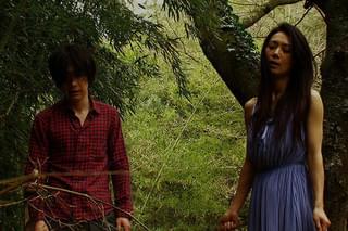 姉ちゃん、ホトホトさまの蠱（こ）を使う