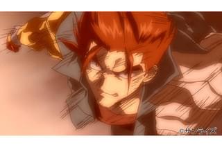 スクライド オルタレイション TAO