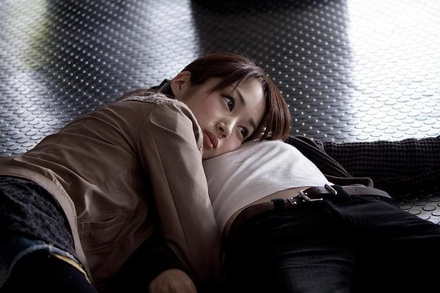 生きてるものはいないのか