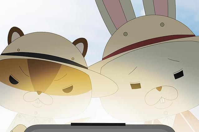 篠田麻里子、バカリズム、ふかわりょうコメント動画