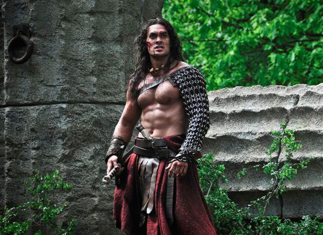 コナン・ザ・バーバリアン