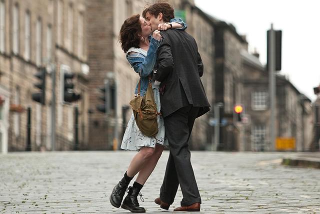 ワン・デイ 23年のラブストーリー