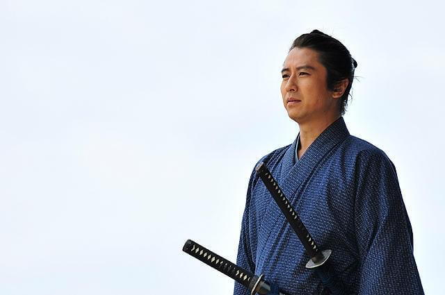 劇場版テンペスト3D