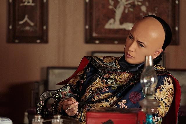 劇場版テンペスト3D