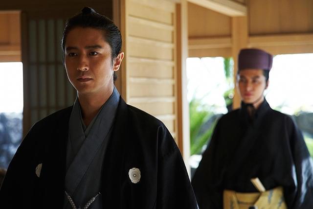 劇場版テンペスト3D