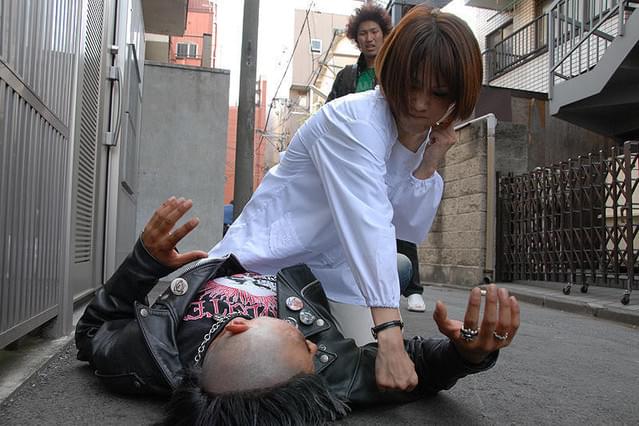 ファイティング オカン TWILIGHT FILE VIII