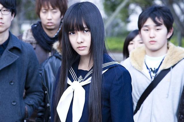 エコエコアザラク 黒井ミサ ファースト・エピソード