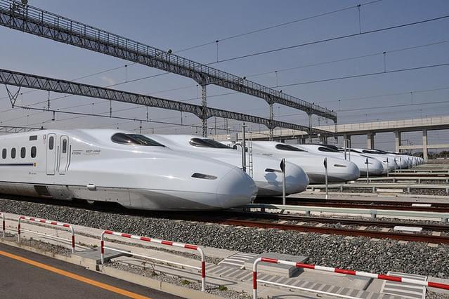 れっしゃだいこうしん ザ☆ムービー れっしゃナンバーワン大集合