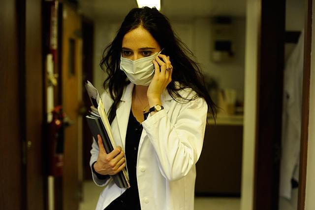 パーフェクト・センス