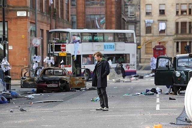 パーフェクト・センス