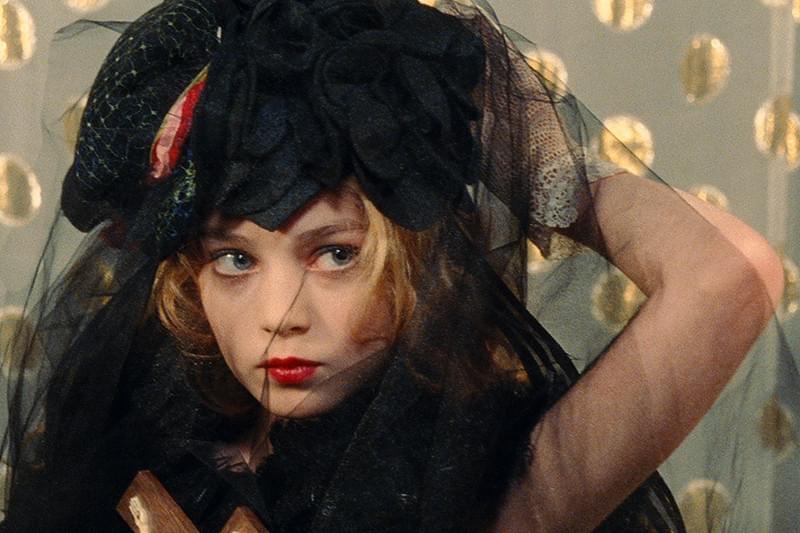 Violetta: Works Information - Yinghua.com                          