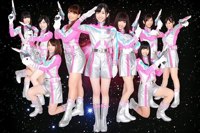 台本 地球防衛少女イコちゃん 防犯教育ビデオ映画 台本 地球防衛少女イコちゃん 防犯教育ビデオ映画 台本 地球防衛少女