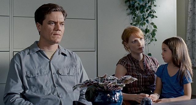 テイク・シェルター