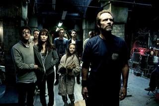 ディヴァイドの予告編・動画