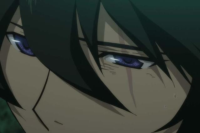 トワノクオン 第六章 永久の久遠