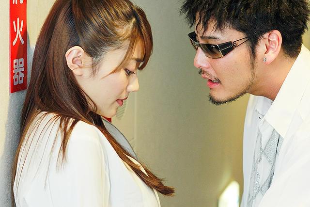 HOTEL FLOWERS ホテル・フラワーズ