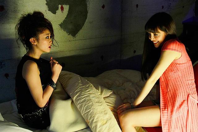 HOTEL FLOWERS ホテル・フラワーズ