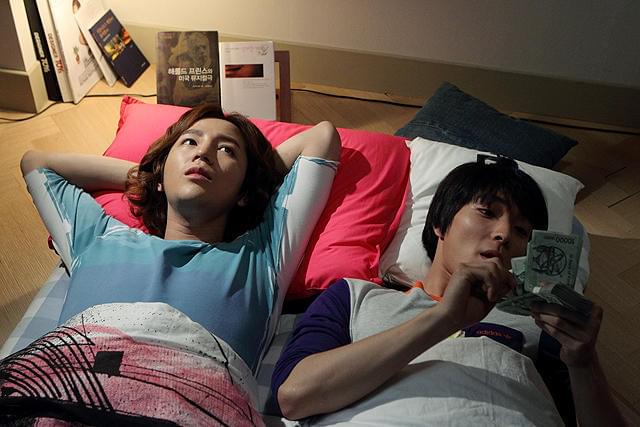 チャン・グンソクの「きみはペット」の画像